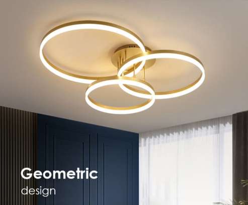 Luminaire et lustre image 5