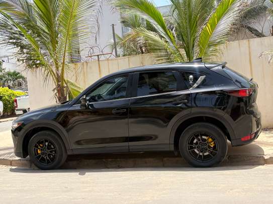 Mazda cx-5 2018 image 6