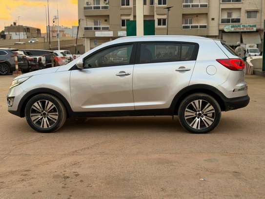 KIA SPORTAGE 2014 image 7