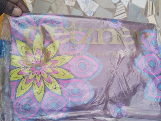 Bazin Madame Getzner Authentique ) image 6