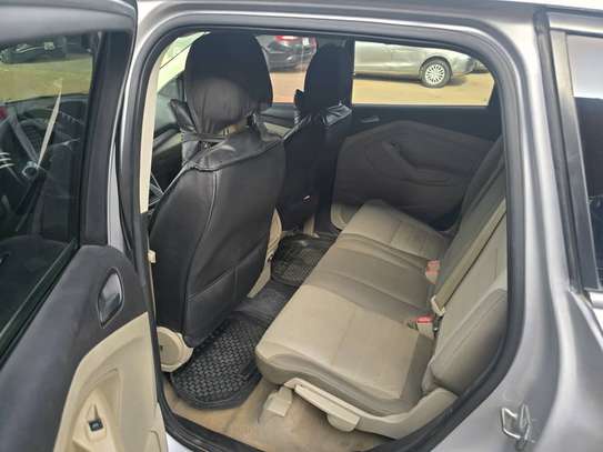ford escape 2014 image 4