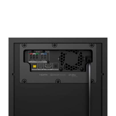 BARRE DE SON SONY HT image 3