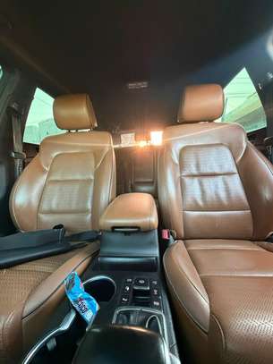 kia Sportage image 8