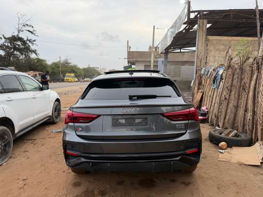 AUDI Q3 2021 image 8