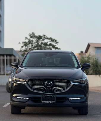 Mazda cx5 Gt 2019 image 2