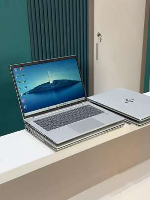 Hp elitebook 645 G11 image 5