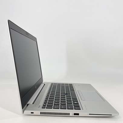 HP EliteBook 830 G7 core i5 image 5
