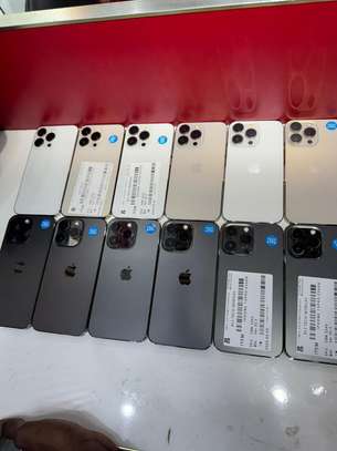 iPhone 14 Pro max- 13 Pro max- 12 Pro max- 11 Pro max image 3