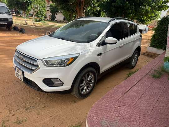 Ford escape 2017 image 3