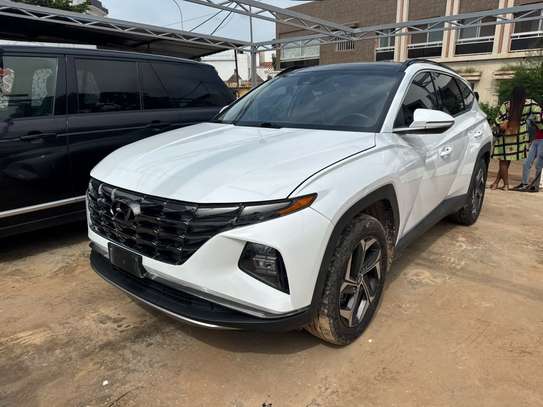 Hyundai Tucson 2023 image 4