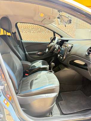 Renault capture QM3 image 7