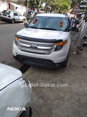 Pare-brises Auto image 2
