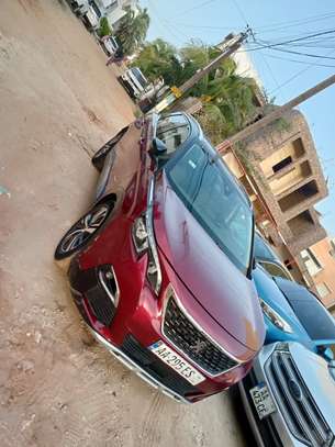 Peugeot 3008 2017 image 8