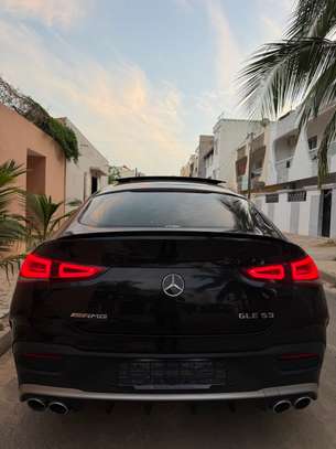 GLE 53 AMG image 8