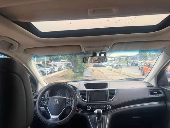HONDA CR-V 2018 image 11