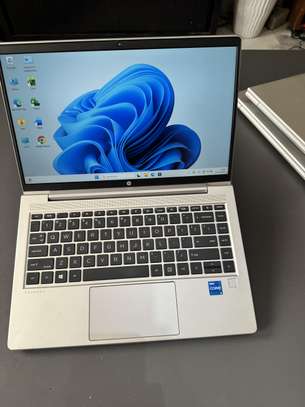 HP probook 450 g8 / i5 11th gen SSD 256gb / 16 gb ram image 5