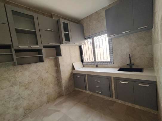 Appartement F4 neuf  Sacré cœur 3 image 5