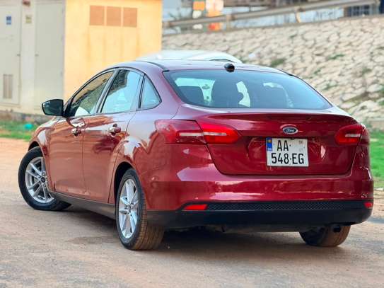 Ford focus 2015 image 5