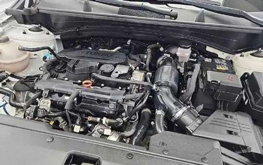 Kia Sportage SUV 2022 image 8