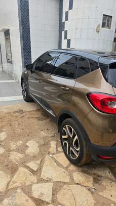 RENAULT QM3 2017 image 2