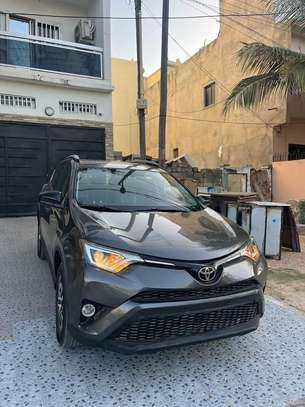 Toyota Raf4 image 7