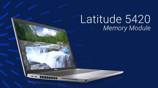 Dell latitude 5420 image 8