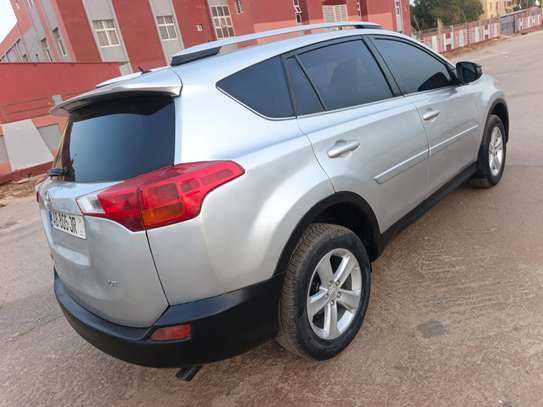 TOYOTA RAV4 2014 image 7
