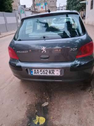 Peugeot 307 image 3