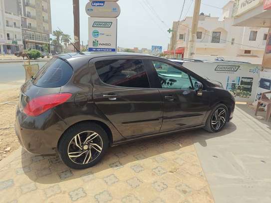 Peugeot 3008 année  2012 image 8