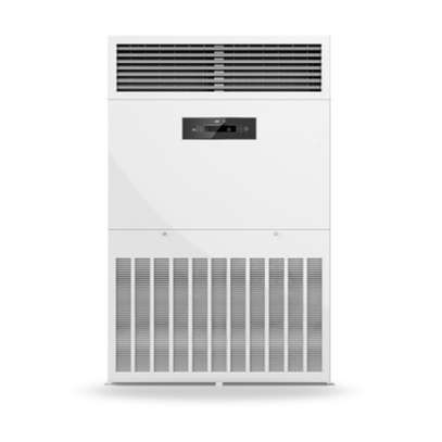 SPLIT 9000BTU HISENSE ARMOIRE AUF96CR6SDA SANS LIAISON image 2