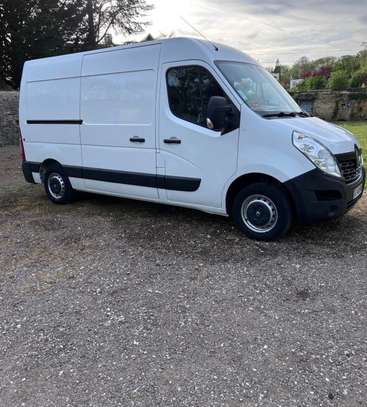 Renault master 3 image 2