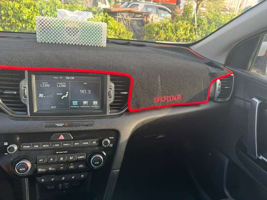 Kia Sportage 2016 à vendre – Très belle opportunité image 3