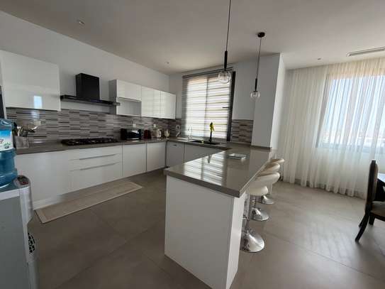 Bel appartement à vendre à sacré cœur 3 image 6