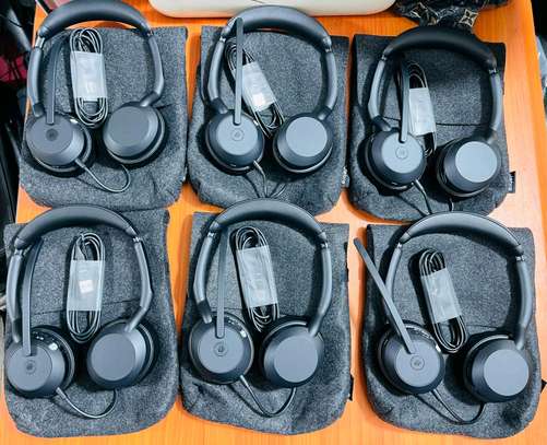 Vente Jabra Evolve2 50 image 2