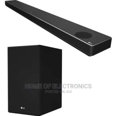 Vend barre de son LG SN10YG 5.1.2 image 8
