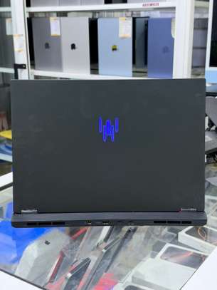 Acer Predator Helio Neo Ultra 9 5070Ti : 12go image 4