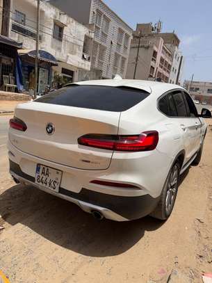 Bmw x4 image 3