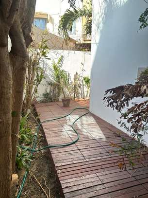 Appartement a louer a Fenetre Mermoz image 3