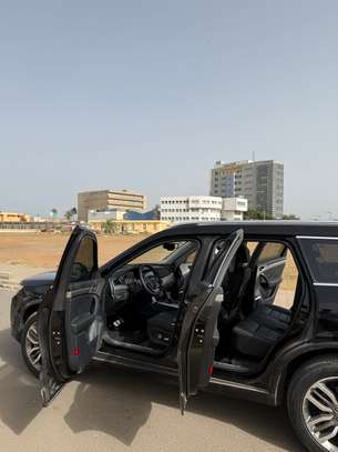 Haval 2018 Noir image 4
