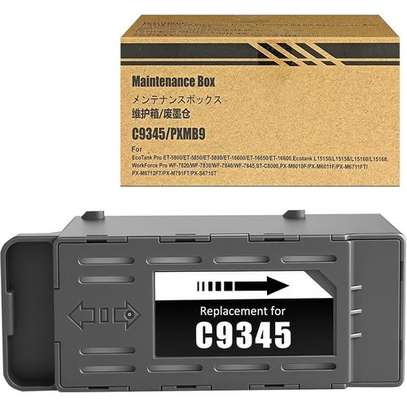 Cartouche maintenance Epson image 2