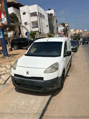 Peugeot partner image 4