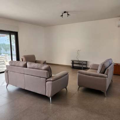 Villa neuve avec BAIL favorable à Ngaparou Terrain 1035 m² image 6