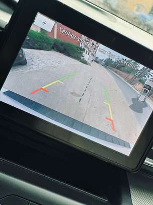 Location Ford explorer 2020 image 10