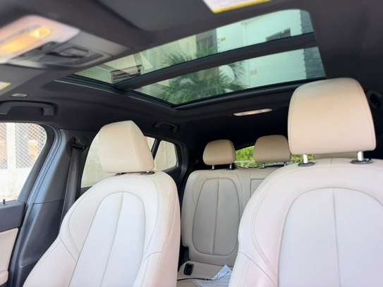 BMW x2 2020 image 8