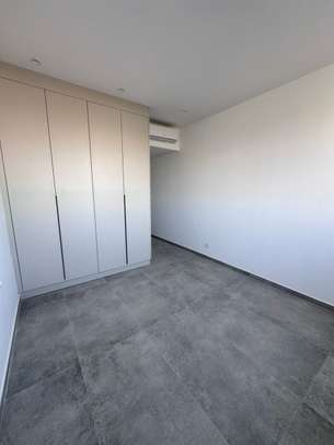 APPARTEMENT F4 DE HAUTE STANDING A FANN RÉSIDENCE image 5