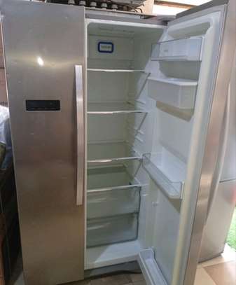 Frigo side by side Kenwood A+ 560L image 2