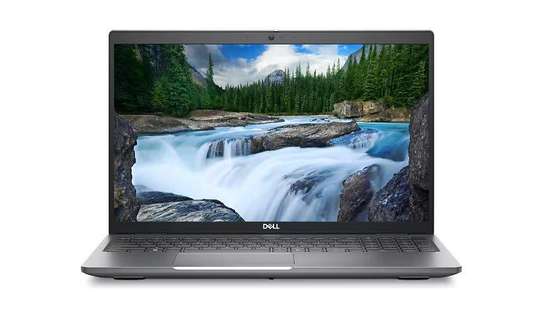 DELL LATITUDE 5550 UTRA 7/32GO/512SSD/TACTILE image 2