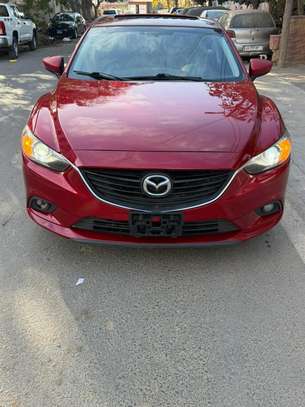 Mazda6 2016 GT full options image 6