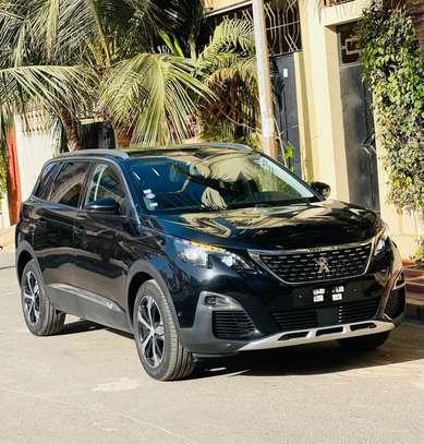 Peugeot 2019 image 9
