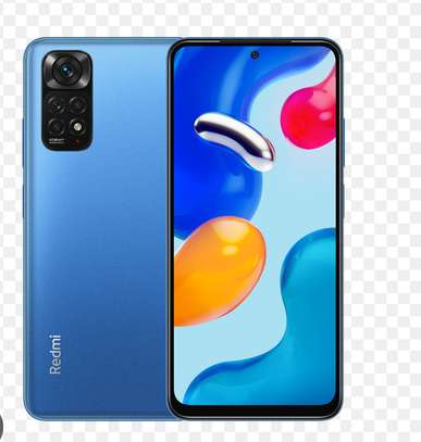 REDMI A5/A7/A7 PRO/13C/REDMI NOTE 11S/NOTE 12 PRO image 4